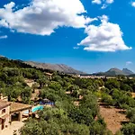 Villa Alordes