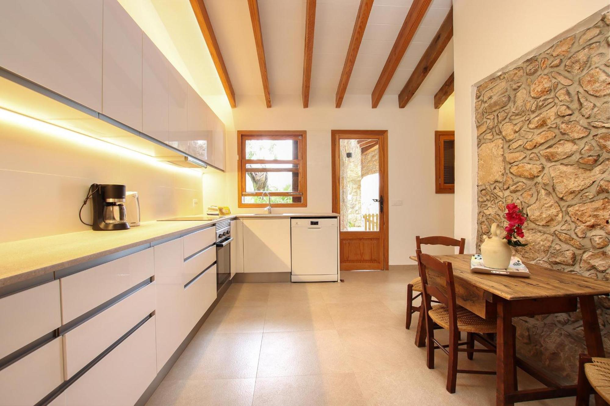 Alordes Villa Pollensa