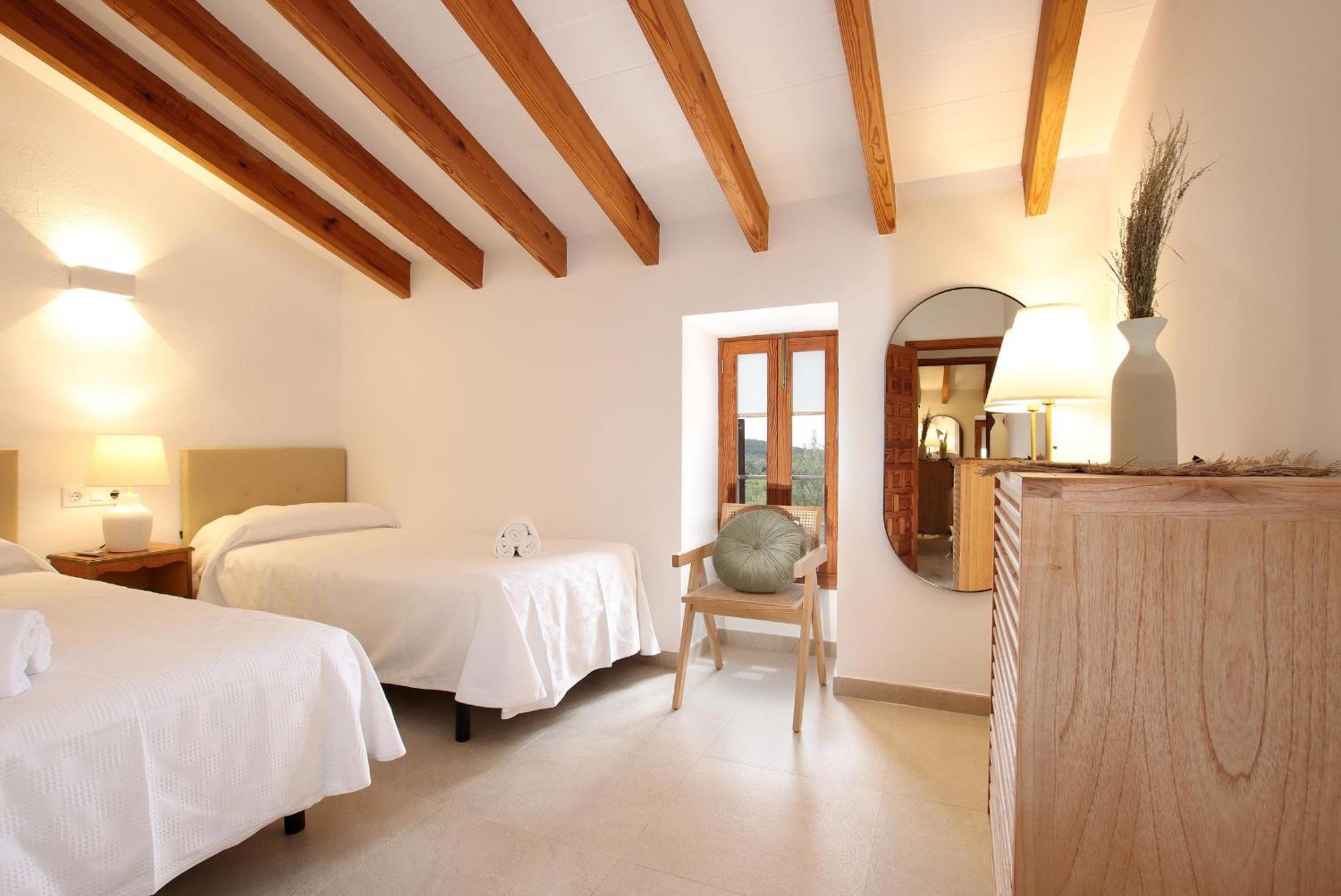 Alordes Villa