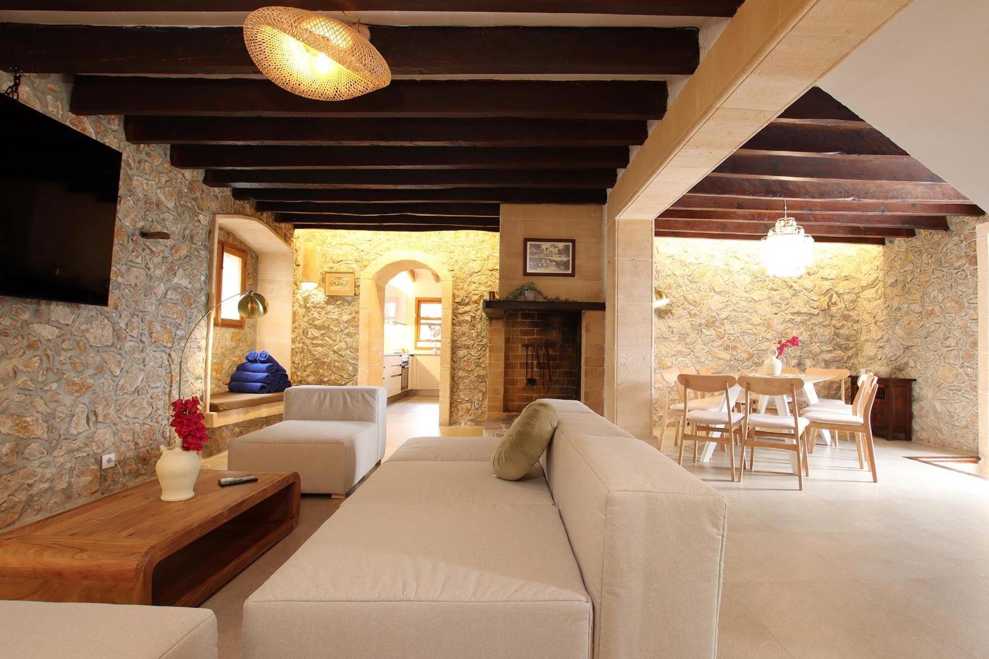 Alordes Villa Pollensa