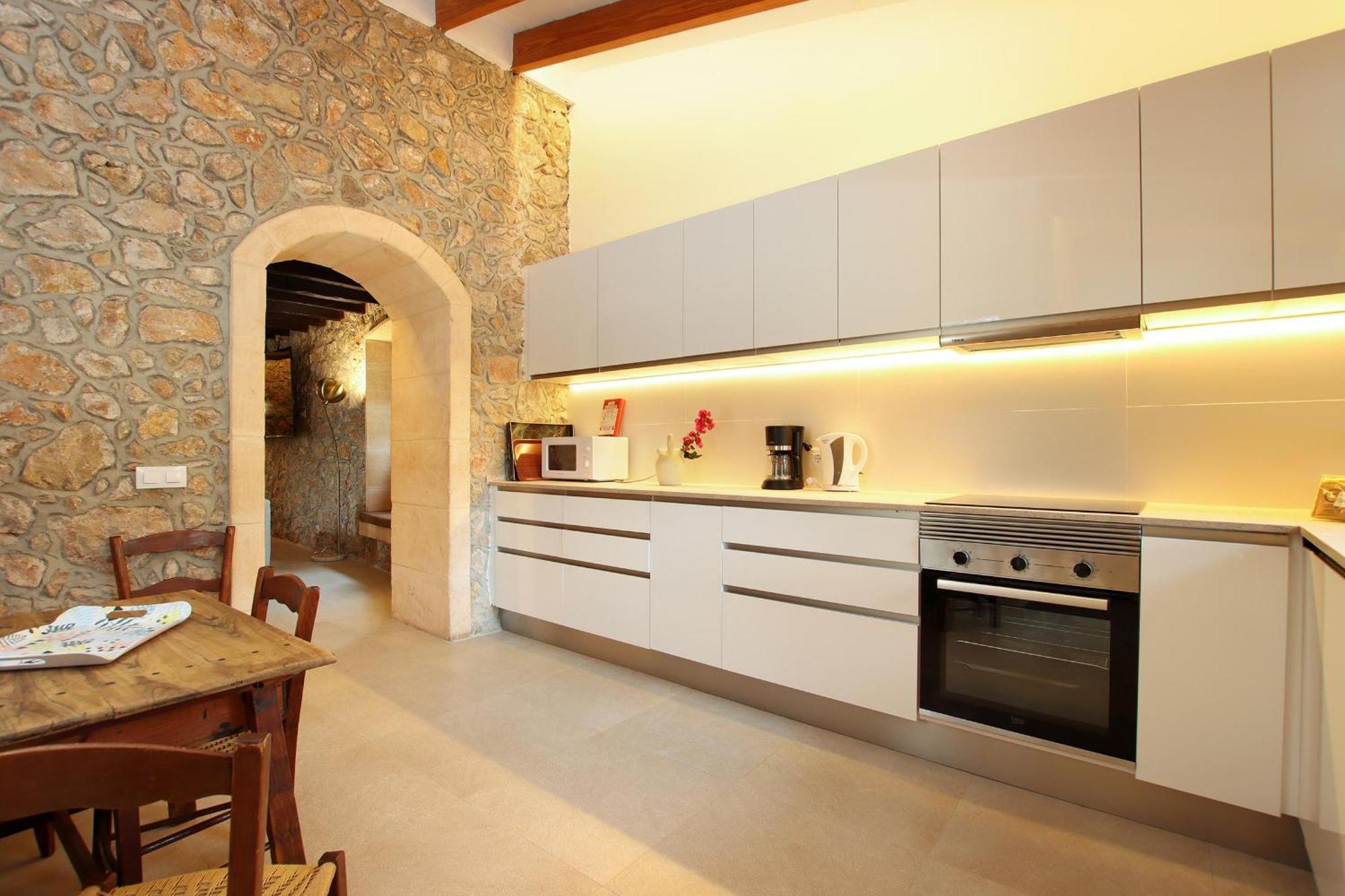 Villa Alordes *
