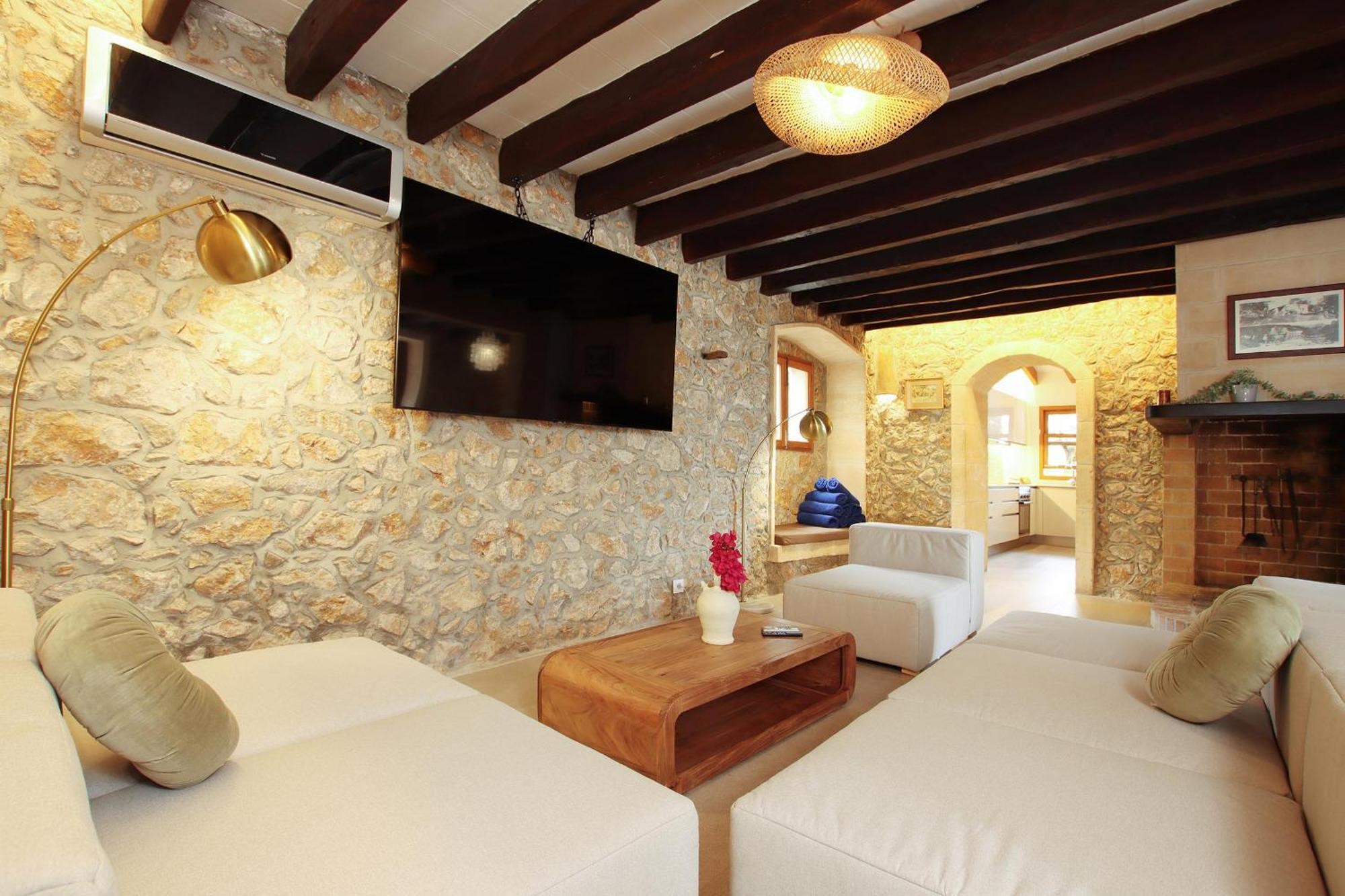 Villa Alordes Pollensa