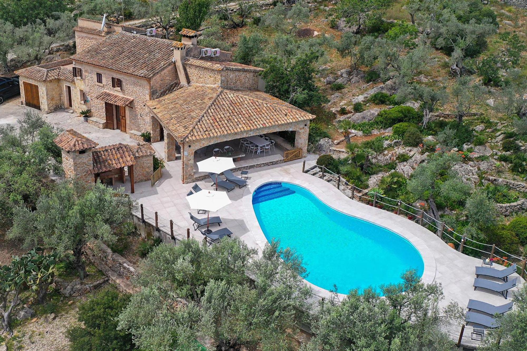 Alordes Villa Pollensa