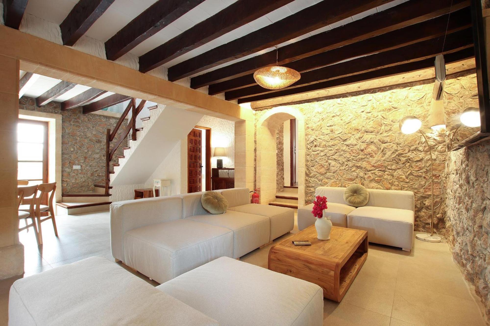 Alordes Villa *