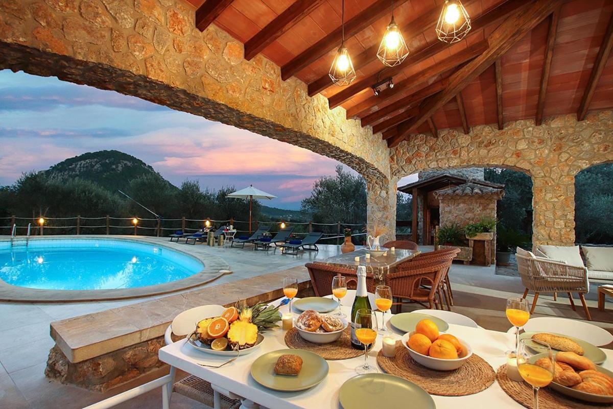 Alordes Villa *