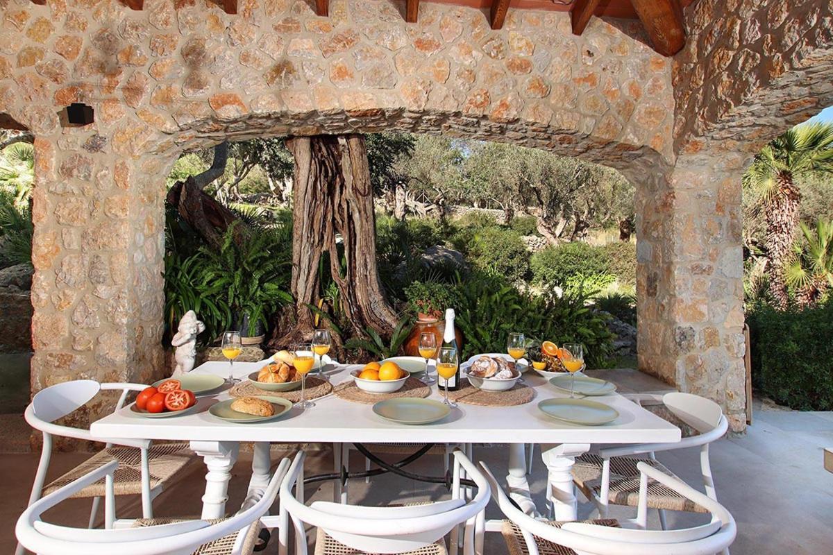 Alordes Villa Pollensa