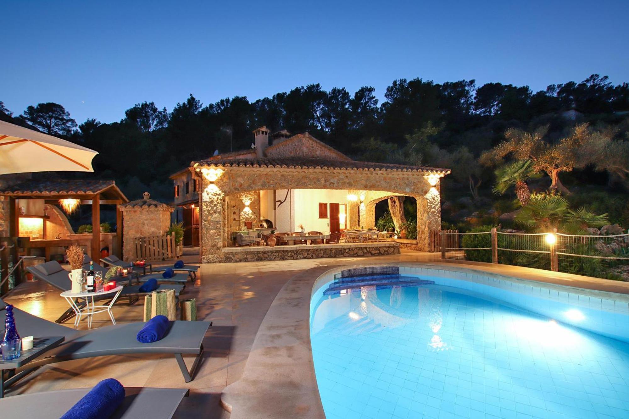 Alordes * Pollensa