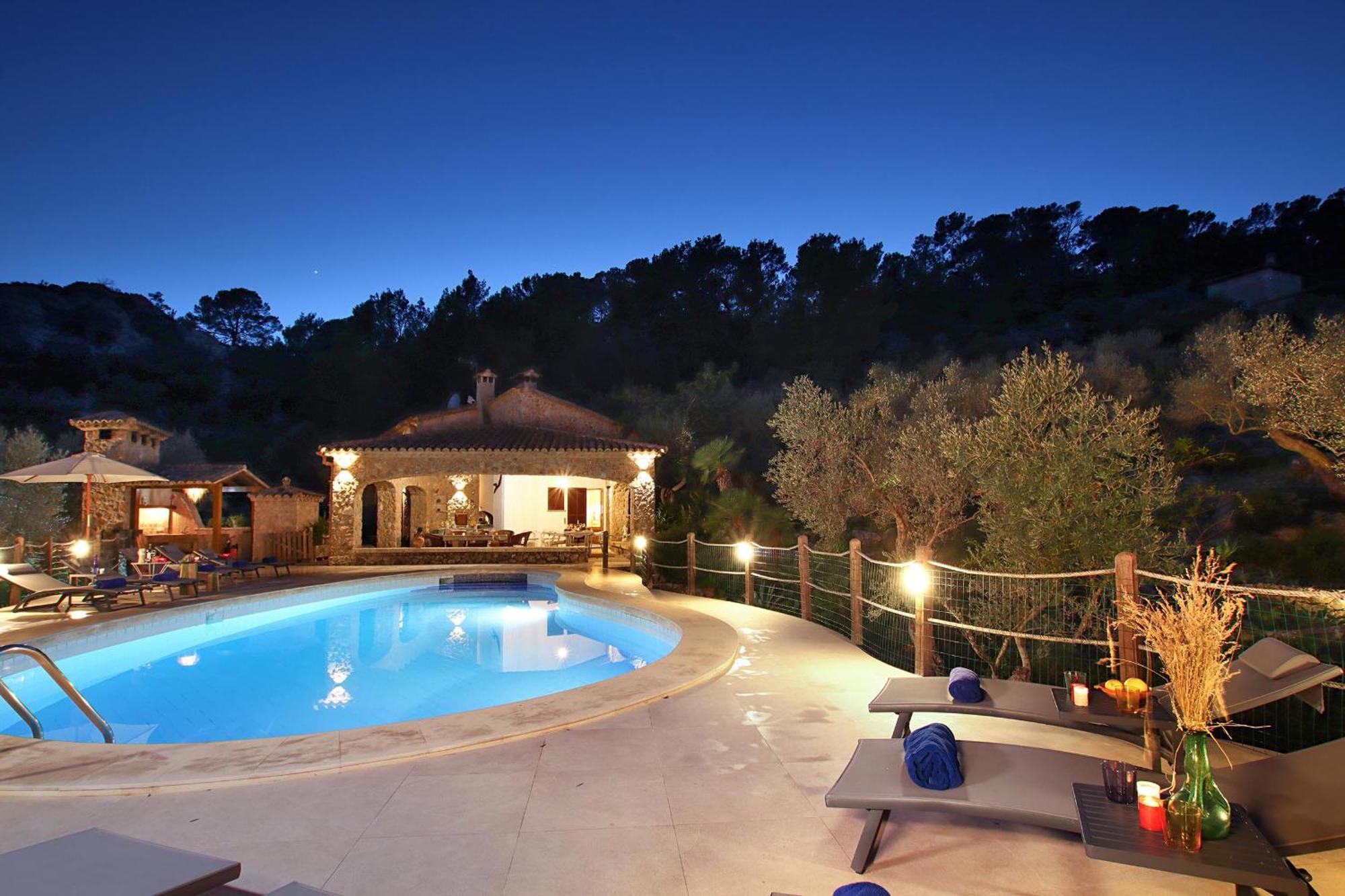 Villa Alordes