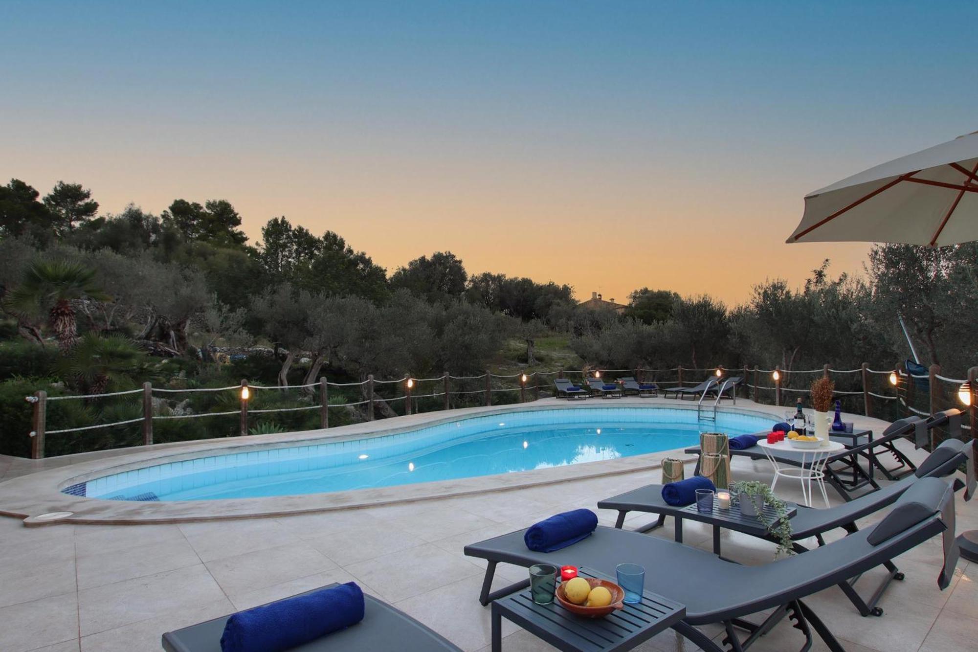 Alordes Villa *